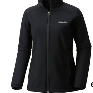 Columbia- water proof